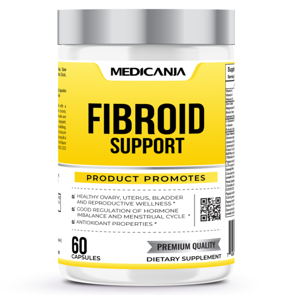 Fibroid Support