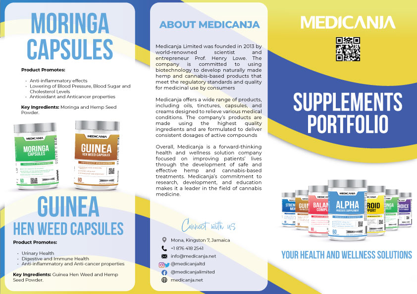 supplements-flyer